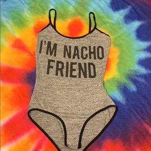 Bodysuit